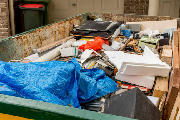 Best Retail Junk Removal  in Garden City, MI